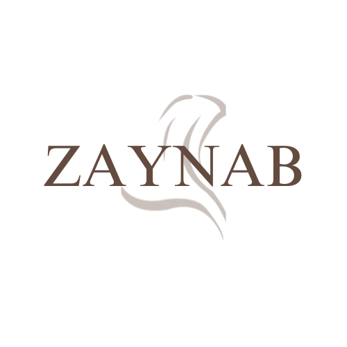 Zaynabscarves